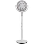 Midea cirkulačný ventilátor, MFS242RDDW, biely
