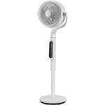 Midea cirkulačný ventilátor, MFS242RDDW, biely