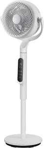 Midea cirkulačný ventilátor, MFS242RDDW, biely