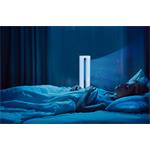 Midea čistička vzduchu s ventilátorom, MAM33CPAGW, biela