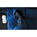 Midea čistička vzduchu s ventilátorom, MAM33CPAGW, biela