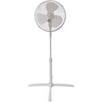 Midea FS40-21M, stojanový ventilátor, biely