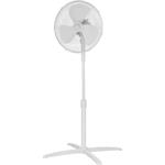 Midea FS40-21M, stojanový ventilátor, biely