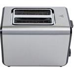 Midea hriankovač, RW2L20W, nerezový