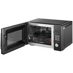 Midea mikrovlnná rúra, MAC23XF, čierna