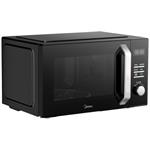 Midea mikrovlnná rúra, MAG25XF, čierna