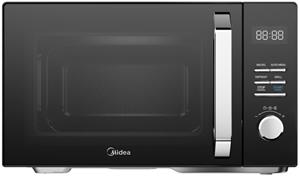 Midea mikrovlnná rúra, MAG25XF, čierna