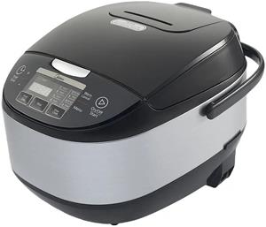 Midea multifunkčný hrniec FS5077