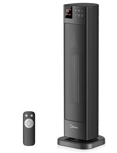 Midea NTH20-22ERSE(GR) Elektrické topení
