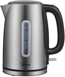 Midea rýchlovarná kanvica, 17S30D2, nerezová