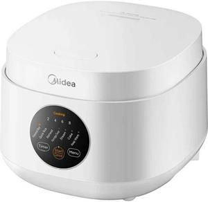 Midea, ryžovar, MRD3020TBDW