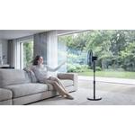 Midea, stojanový ventilátor, MFS402R0DK, čierny