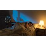 Midea, stojanový ventilátor, MFS402R0DK, čierny