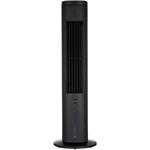 Midea zvlhčujúci ochlazovač vzduchu, MAC402R0BPK, čierny, (rozbalené)