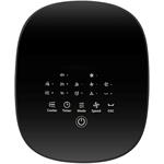 Midea zvlhčujúci ochlazovač vzduchu, MAC402R0BPK, čierny, (rozbalené)