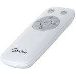 Midea zvlhčujúci ochlazovač vzduchu MCF23XRW, biely