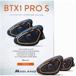 Midland BTX1 Pro S, interkom, 2ks