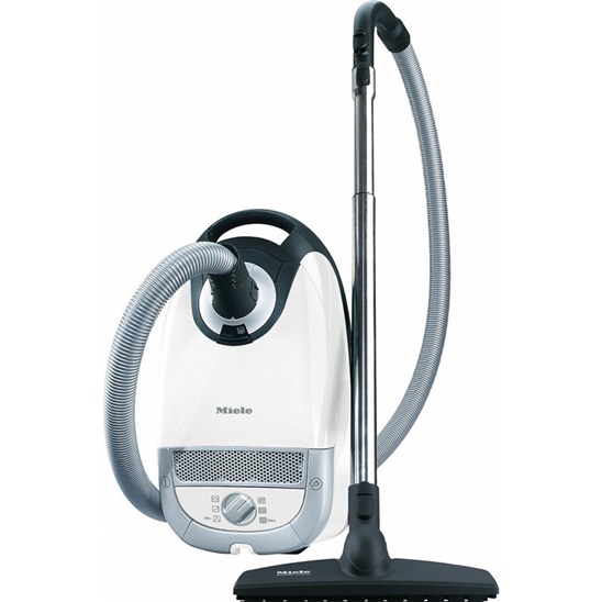 MIELE Complete C2 Parquet Powerline