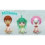 Miitopia (Nintendo Switch)