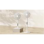 Mijia Smart Standing Fan Pro Slim EU, ventilátor