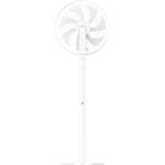 Mijia Smart Standing Fan Pro Slim EU, ventilátor