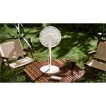 Mijia Smart Standing Fan Pro Slim EU, ventilátor