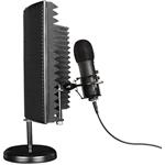 Mikrofón Trust GXT 259 Rudox, Štúdiový s filtrom, USB - vystavený