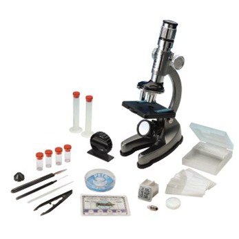 mikroskop set, ZOOM 900