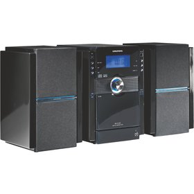 Mikrosystém Grundig UMS 4700 SPCD