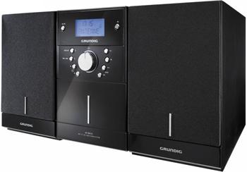 Mikrosystém Grundig UMS 5800