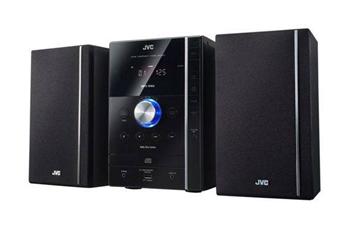 Mikrosystém JVC UX-G355