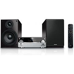 Mikrosystém Philips MBD3000/12 s Blu-Ra