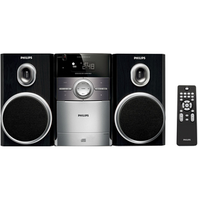 Mikrosystém PHILIPS MC147/12
