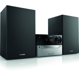 mikrosystém Philips MCB2305/10