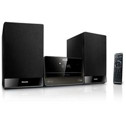 Mikrosystém Philips MCM302/12