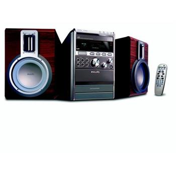Mikrosystém Philips MCM760