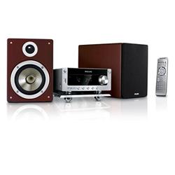 Mikrosystém Philips mikro Hi-Fi systém MCM770/12