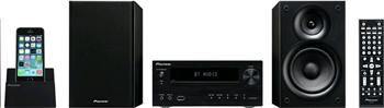 mikrosystem Pioneer X-HM31V-K