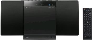 mikrosystem Pioneer X-SMC01-K