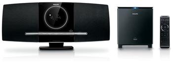 Mikrosystém s DVD Philips MCD388/12