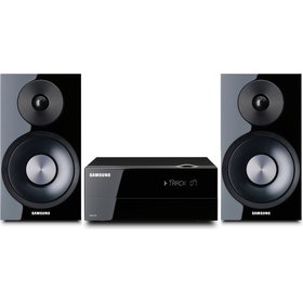 Mikrosystém s DVD Samsung MM C430D