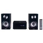 Mikrosystém s DVD SAMSUNG MM E430D