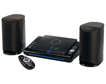 Mikrosystém Scott ZXT 60 V