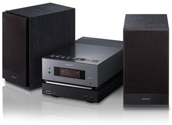 Mikrosystém Sony CMT BX5