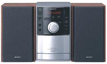 Mikrosystém Sony CMT EH10CET