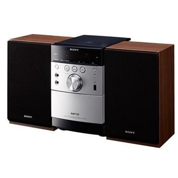 Mikrosystém Sony CMT EH25