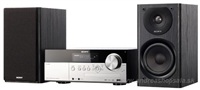 Mikrosystém Sony CMT-MX70NI