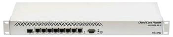 MikroTik CCR1009-8G-1S 1GB RAM, 1200MHz, OS L6