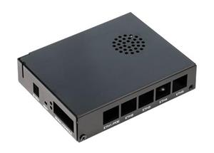 MIKROTIK - krabica pre RouterBOARD RB450/450G/850Gx2