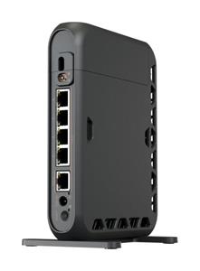 MikroTik MA53UG+HbeH Wi-Fi 7 domácí router & media hub hAP be3 Media